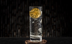 The ThirtySix Bar &amp; Co, le royaume du Highball