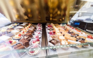 10 petits plaisirs sucrés à ne pas rater en vacances à Paris  