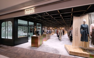 Notre Top 5 des boutiques où faire des folies dans K11 Musea