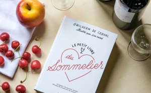 5 livres pour les amateurs de vin