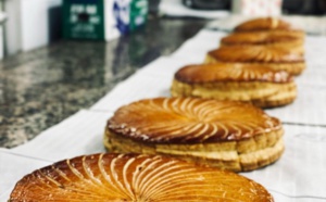 Où acheter la Galette des Rois à Hong Kong ?