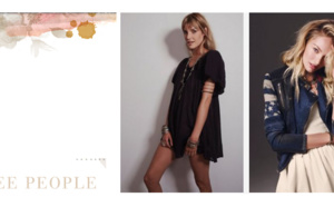 Craquez pour les nouveaux looks, tenues et accessoires by FREE PEOPLE !