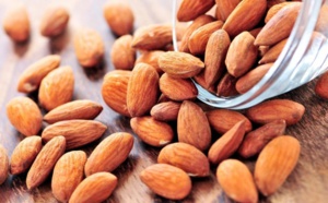 Les fiches bien-être de l’été : Mangez des amandes !