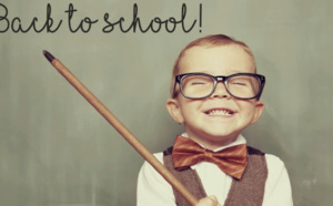 La chronique de la sophrologue - Back to school !