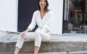 Conversation avec : Rebecca Ling, fondatrice de Parallel 51