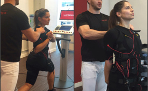 Body Express ou l’entrainement high tech