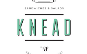 KNEAD : salades et sandwichs sur-mesure